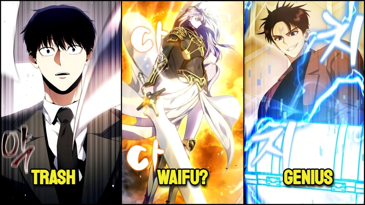 Isa Lamang Siyang E-Rank Hunter, Ngunit Kaya Niyang Mag Summon ng SSS-Rank na Halimaw