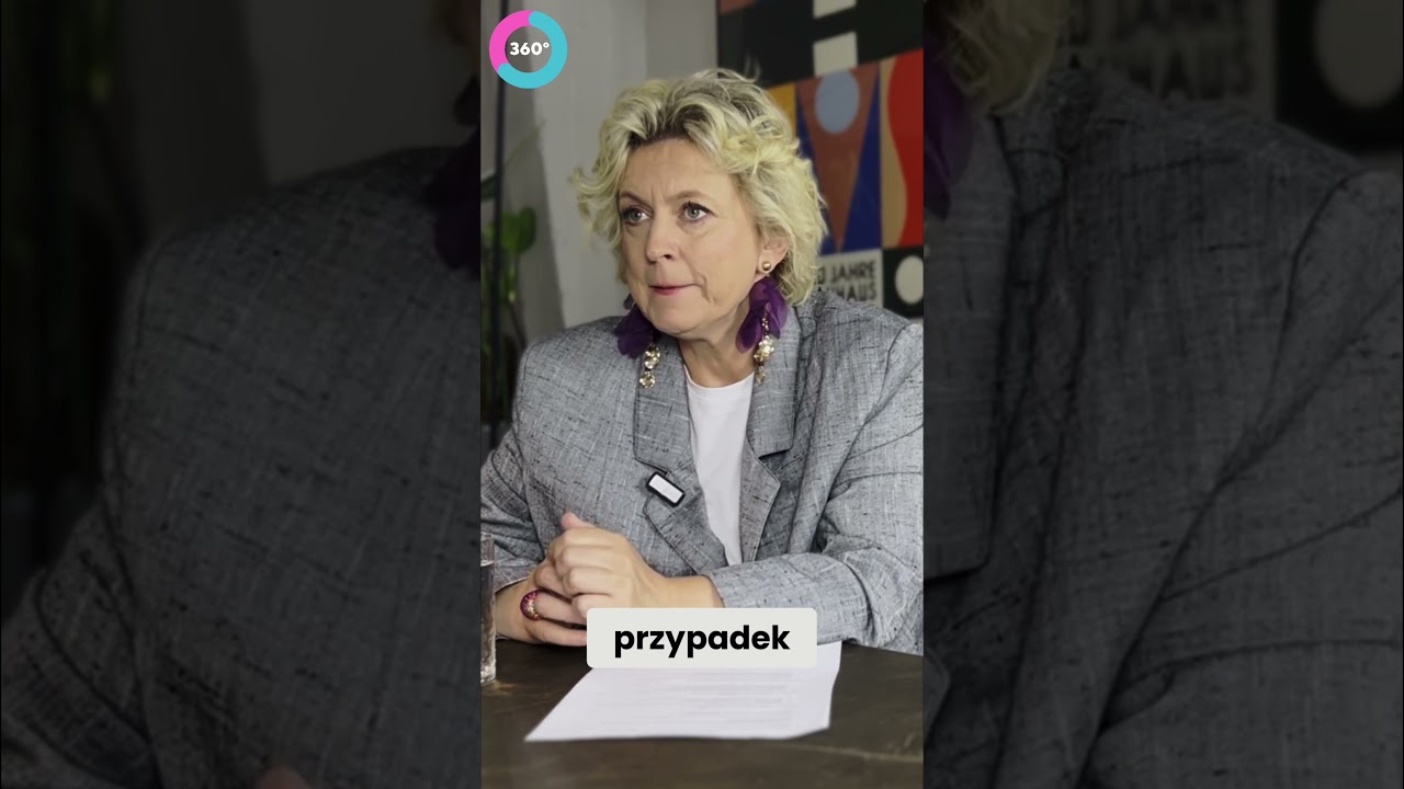 OKO za oko, ZĄB za ząb - Ada Edelman #kanal360 #podcast #reinkarnacja