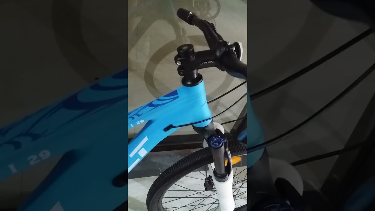 CULT MTB I 29'er/ Latest MTB
