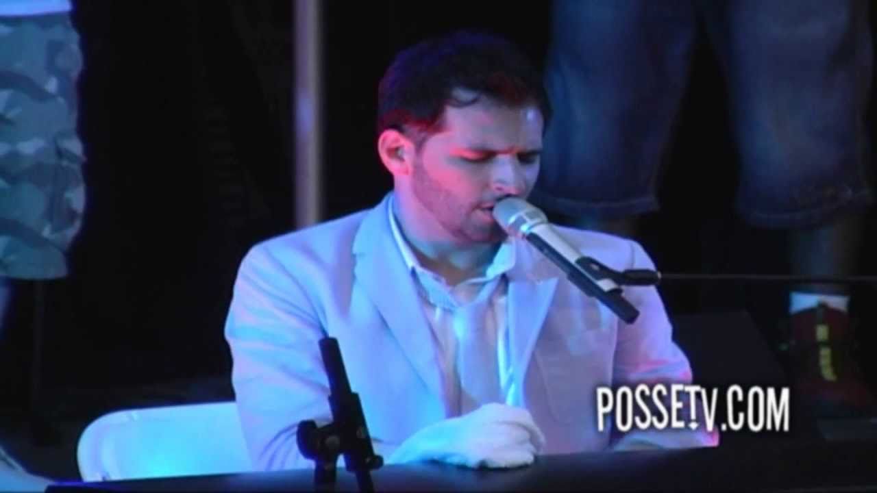 Jon B - Performs 