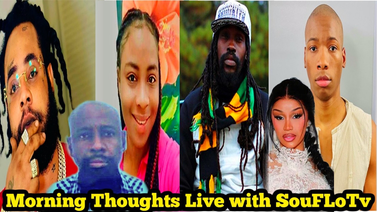 Dancehall Star Squash Early Release / Munga Murder Trial / Why Cardi B is a Real One / Love Gone Bad
