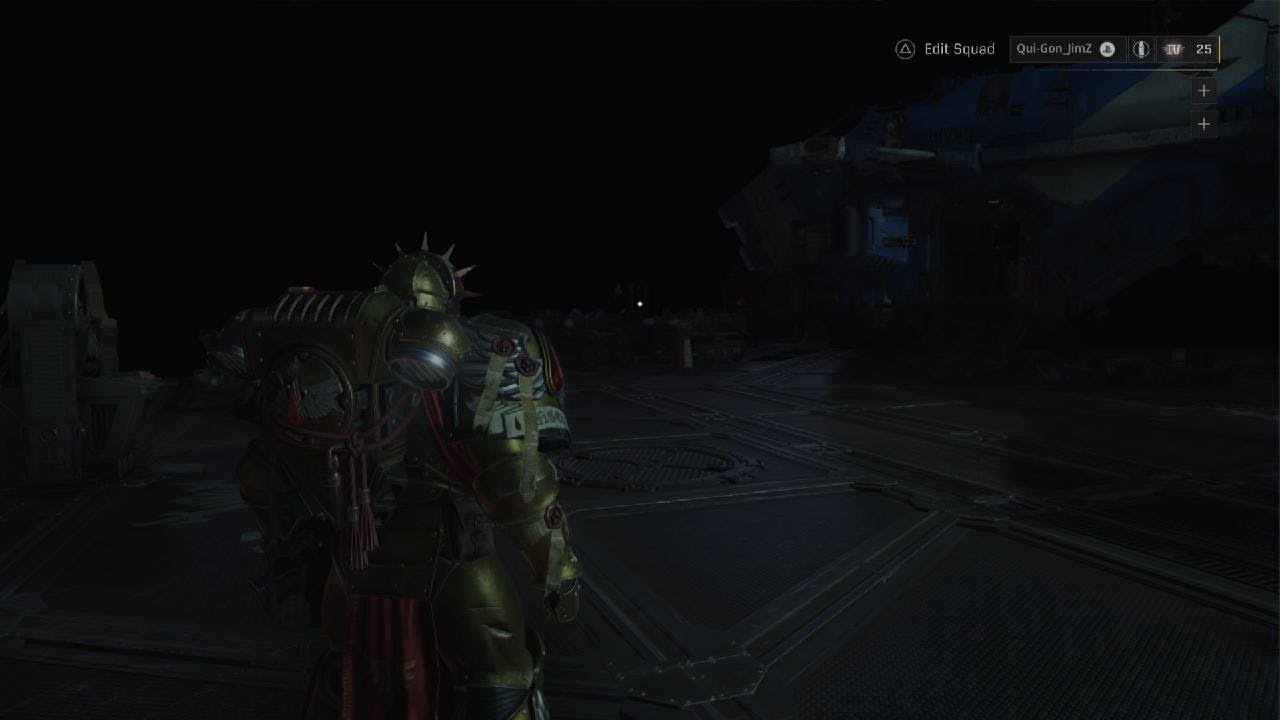 Joined at Boss Fight