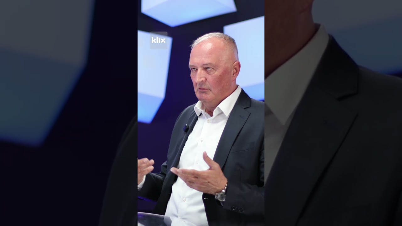 Zukan Helez: Avion za ne daj Bože može za 17 minuta stići iz Turske u Bosnu i Hercegovinu