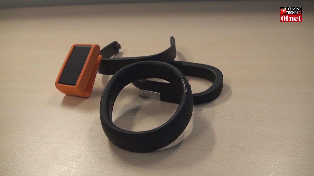 Un bracelet connecté pour Noël ? Fuelband SE, Fitbit Flex, Jawbone Up, Pulse by Withings