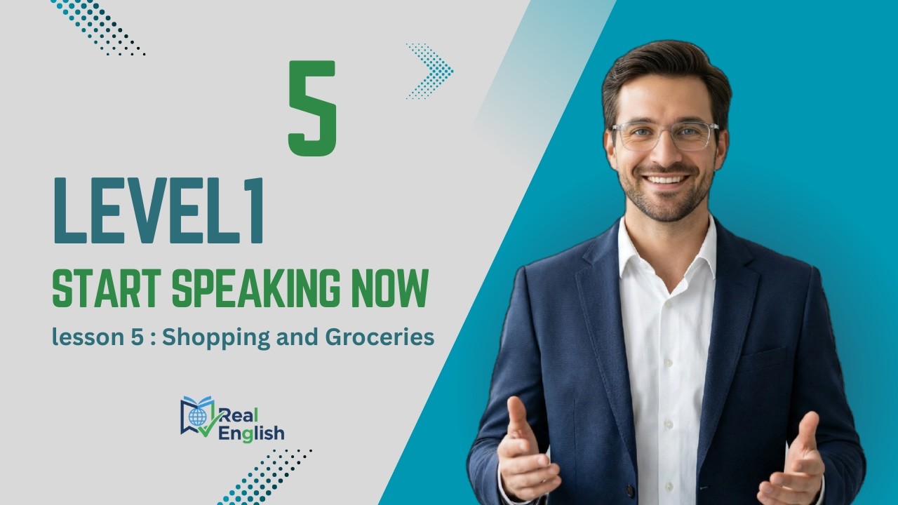 Shoppin & Groceries: توقف عن دفع مبالغ زائدة عند التسوق! | Smart shopping - Lesson 5