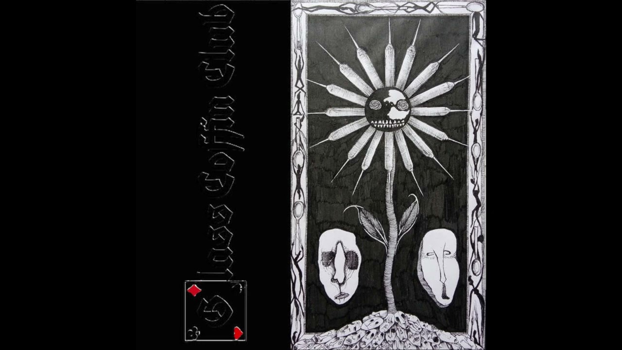 Glass Coffin Club - Bad Ending ( Fog Garden Part 4 )