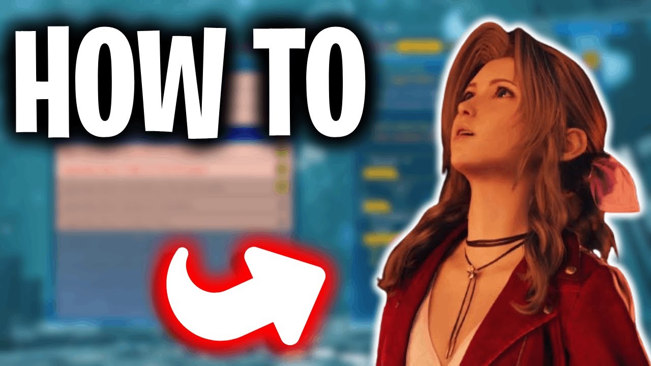 Aerith Vs The Magi Guide~Final Fantasy VII Rebirth