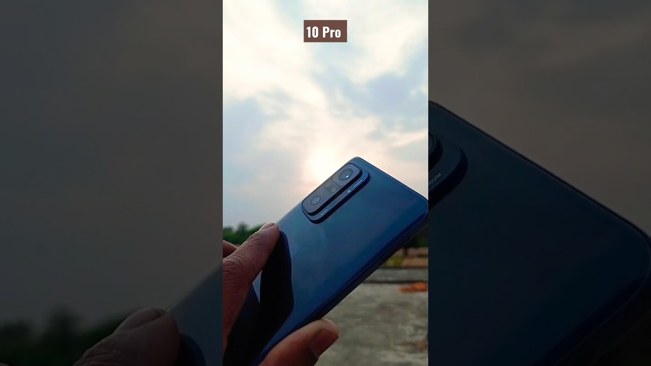 Redmi Note 10 Pro Best Camera Test | No-one beats Xiaomi phones #photographyideas #viral