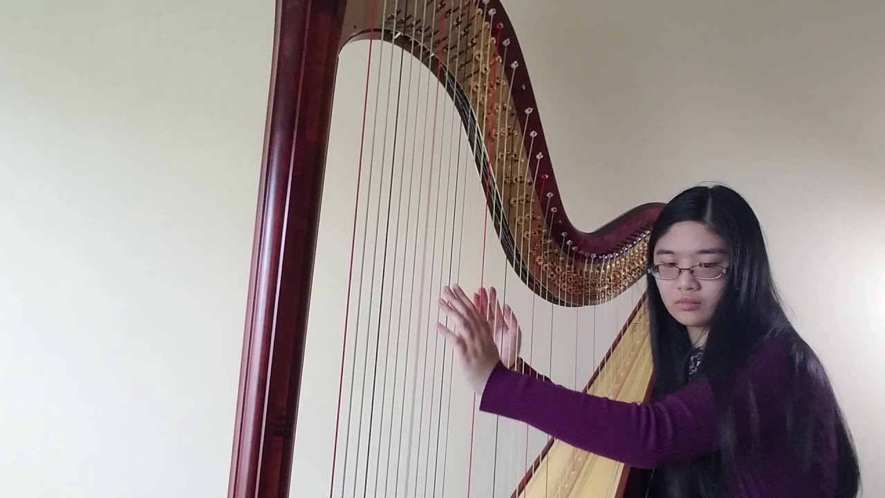 A. Zabel Marguerite Douleureuse au Rouet Op.26