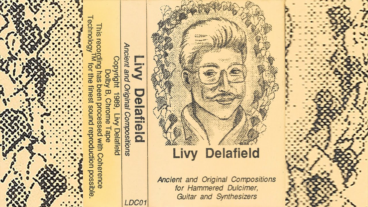 Livy Delafield - Ancient And Original Compositions [1989]
