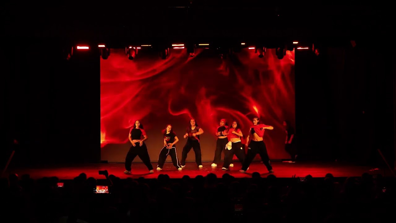 INTENSIVO MAURI LEO