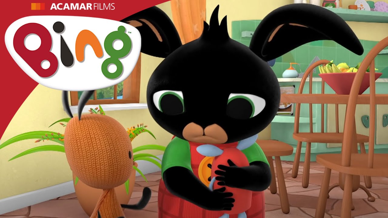 Celé epizody Bing | Epizody 76-78 | Bing Český