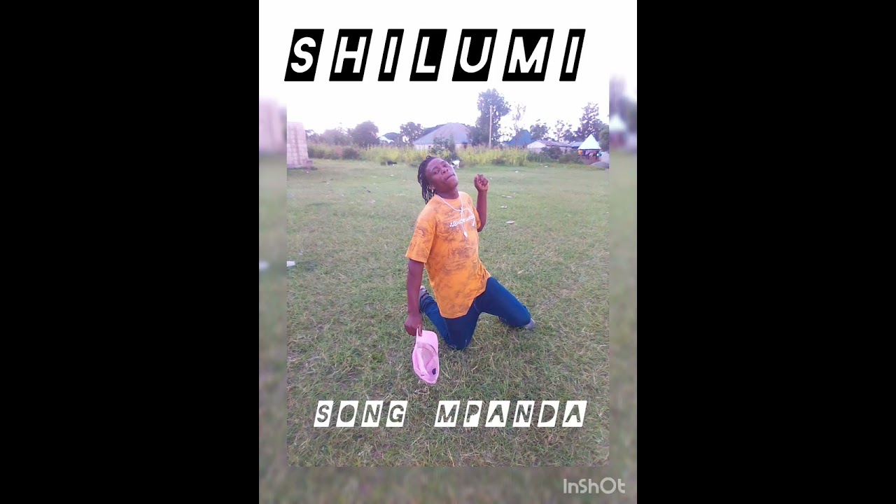 SHILUMI SONG MPANDA YJ STUDIO OFFICIAL AUDIO 0628054164
