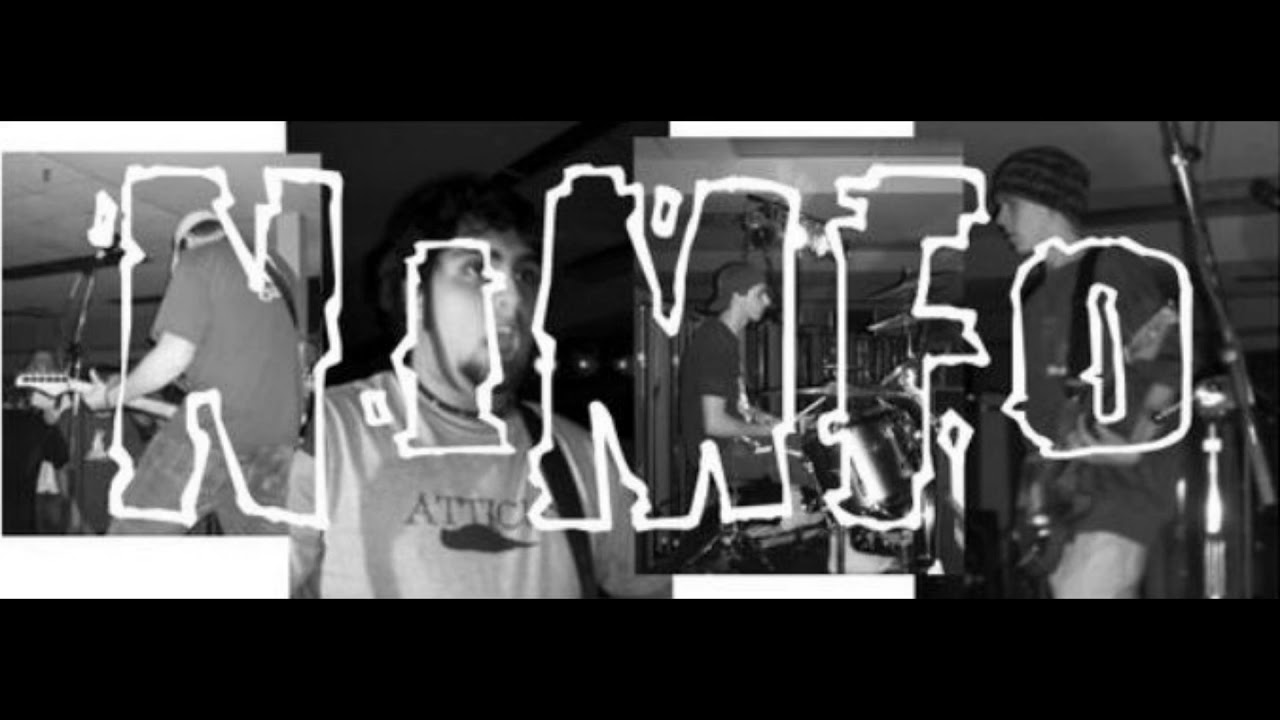 Nimfo – Nimfo (1999) [Full CD Album]