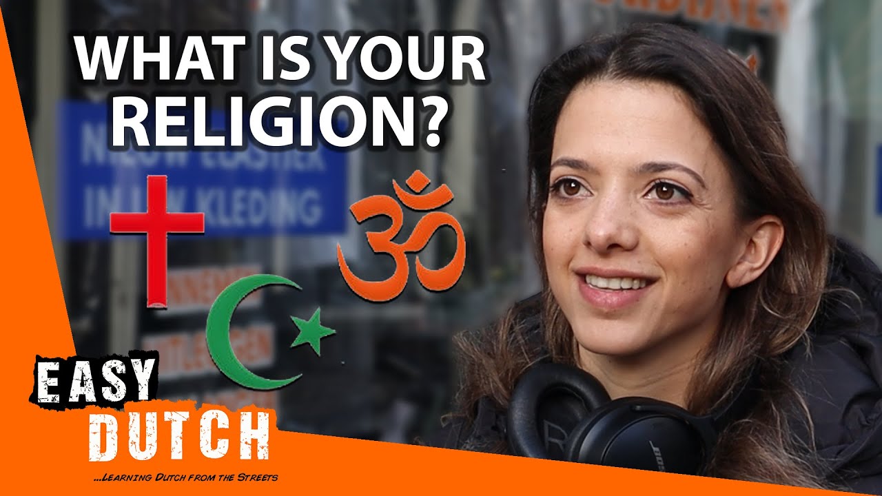 What Do the Dutch Believe in? | Easy Dutch 31