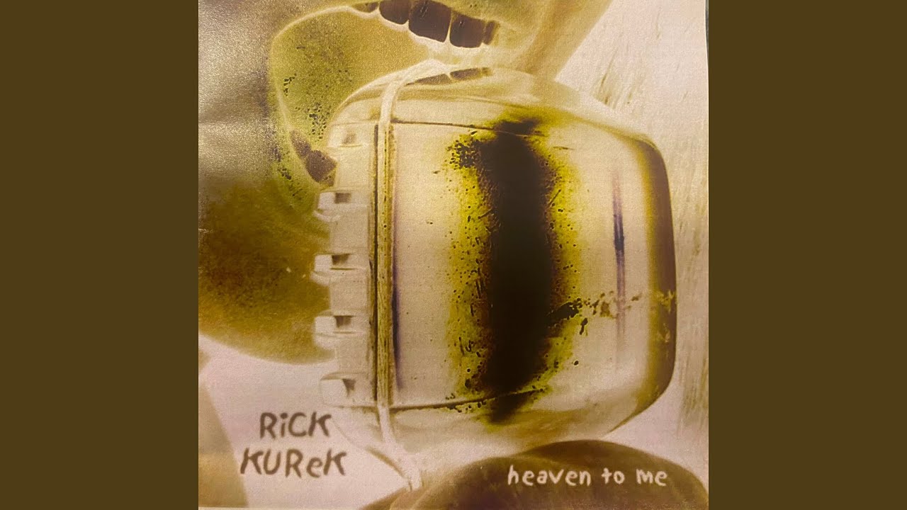 Heaven To Me (Original Demo Sessions)