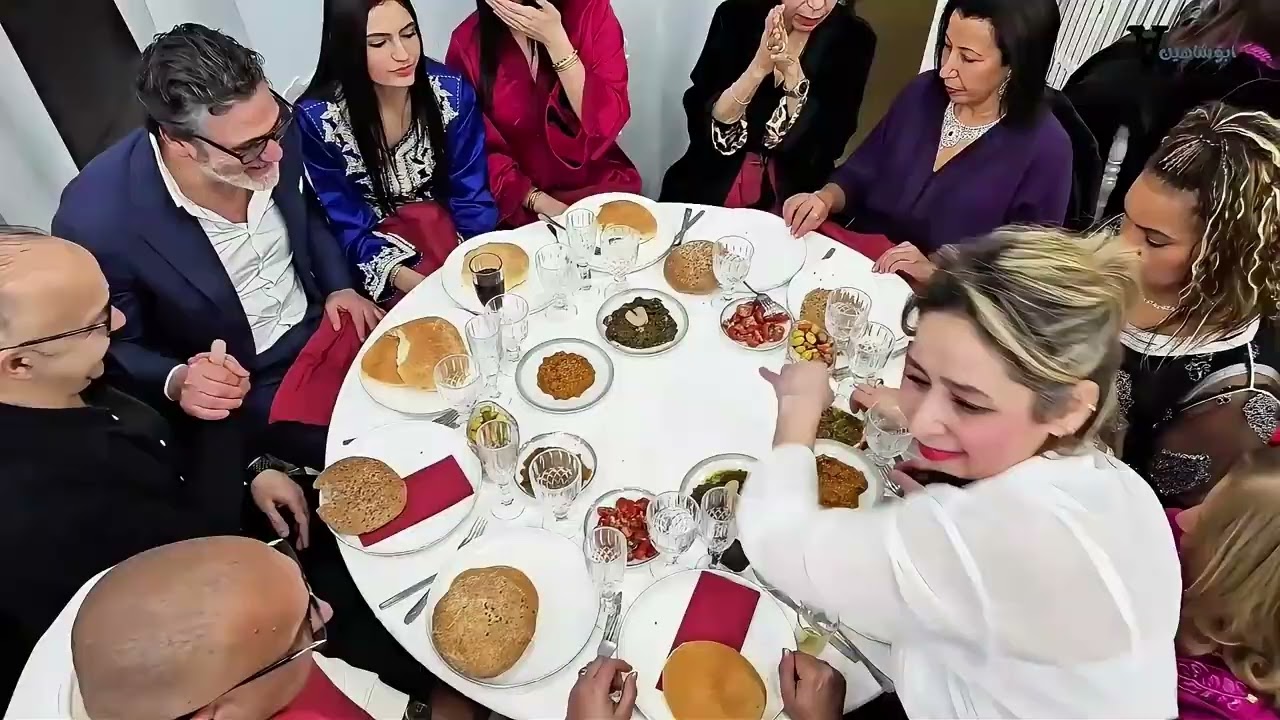 La Marjolaine De L’Espoir تحتفي بشعبانة وتلمّ شمل الجالية المغربية ببلجيكا”للمرة الخامسة
