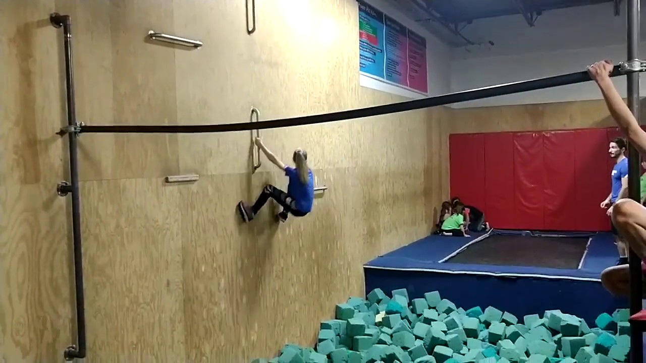 2019 - 2/23 CNL Comp Apex Denver | Colorado Ninja League