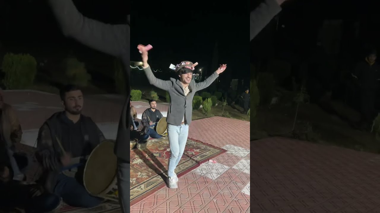 G B Culture Dance  🥰