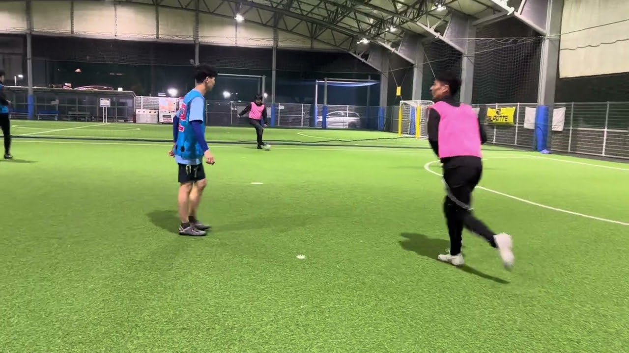 2/3 NICE Ｄ　④