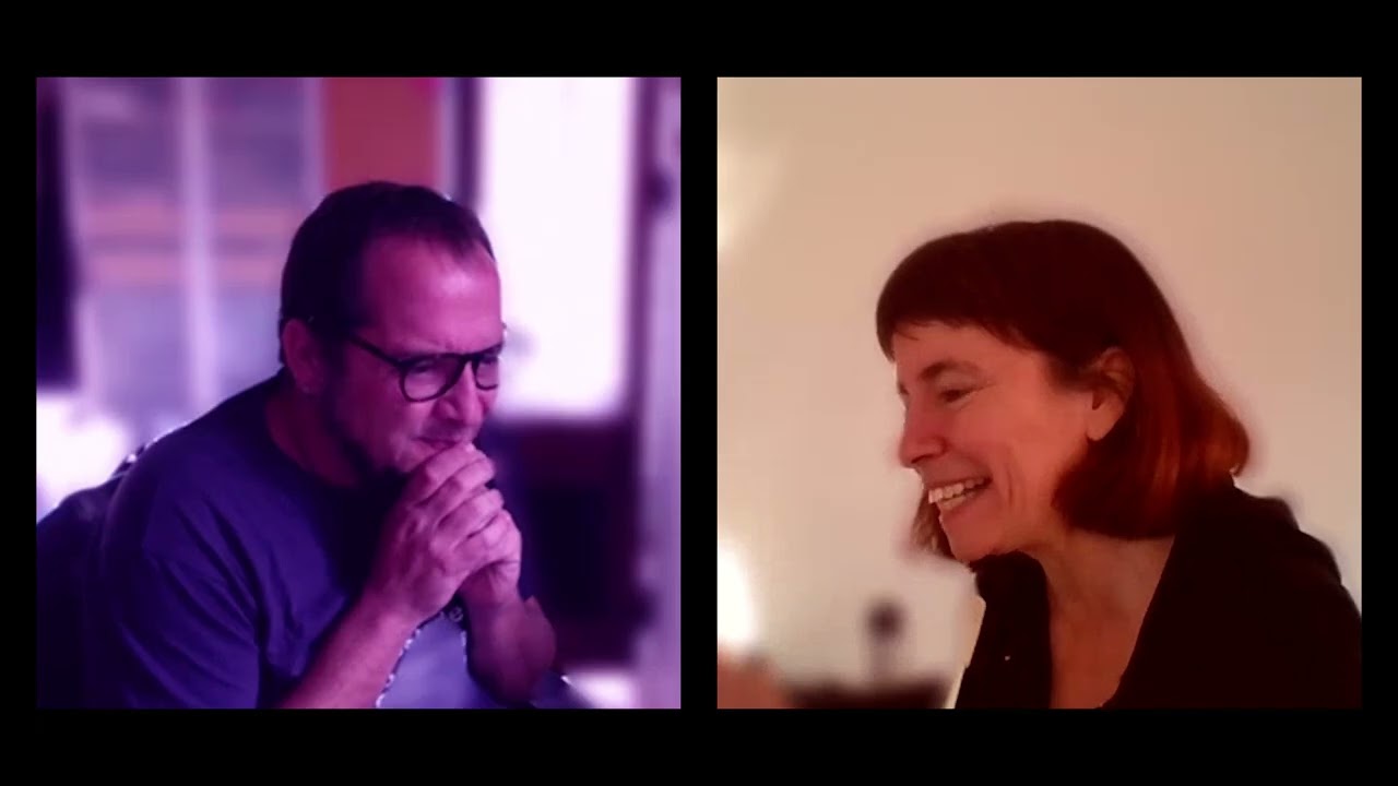 Reset 2020: Yayo Herrero i David Fern&agrave;ndez