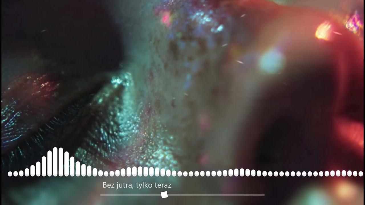 Bez jutra  tylko teraz – Walentynki 💓