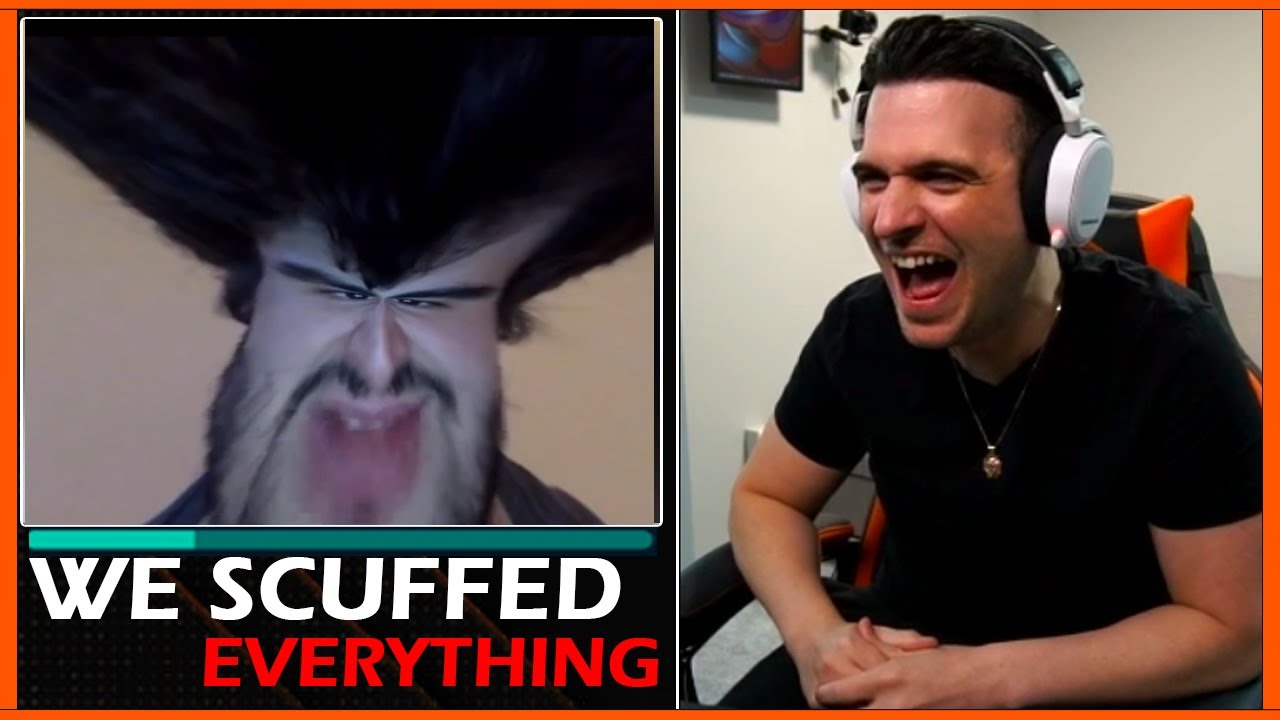 ( BEWARE ) We Laugh and React to the CRAZY Media share you send #23