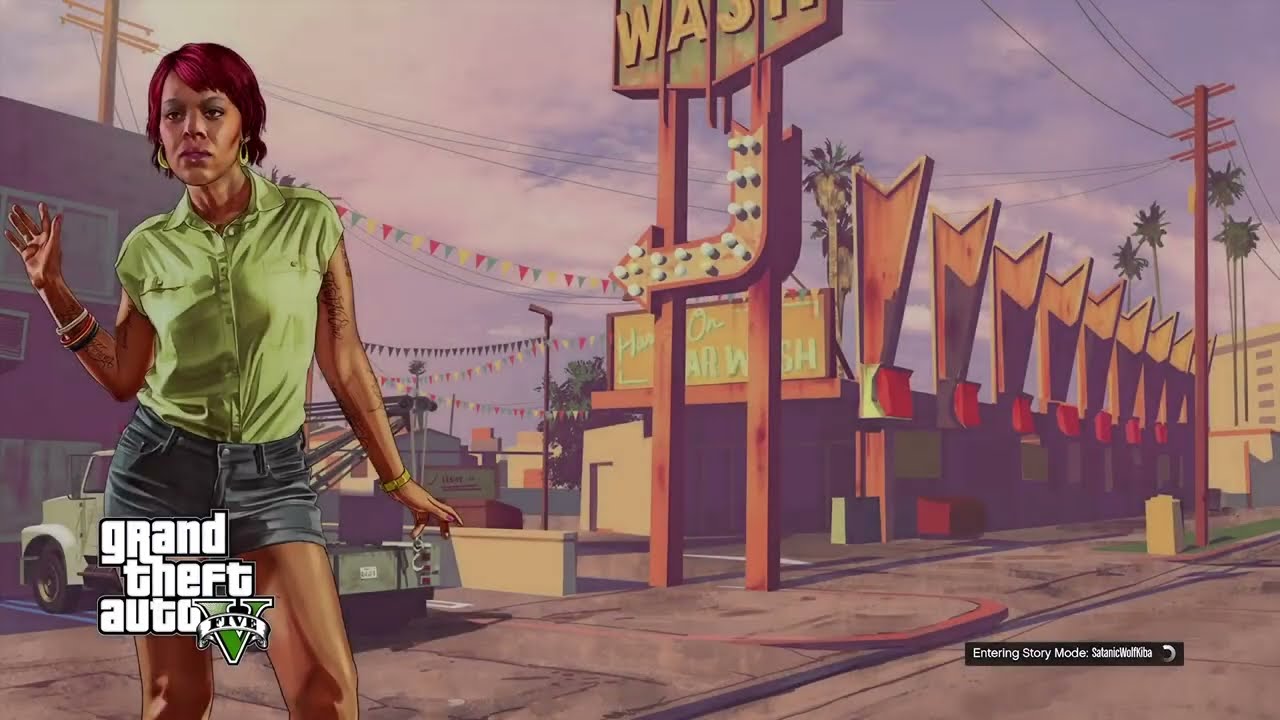 Random fact: Playing games is good for you