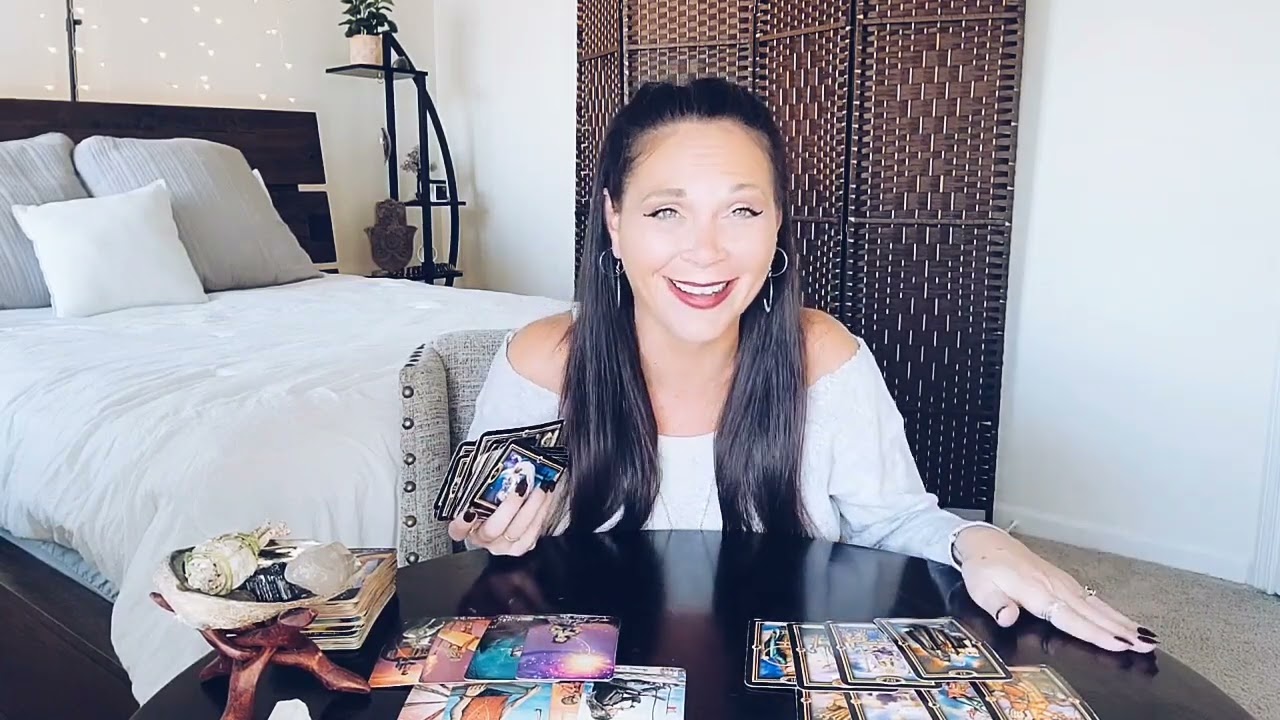 ARIES | WOW!! MANIFESTING A SOULMATE | NOVEMBER 2022 YOU VS THEM LOVE READING.