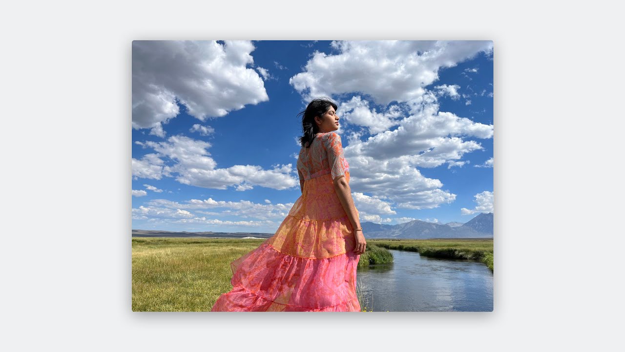 WWDC23: Support HDR images in your app | Apple