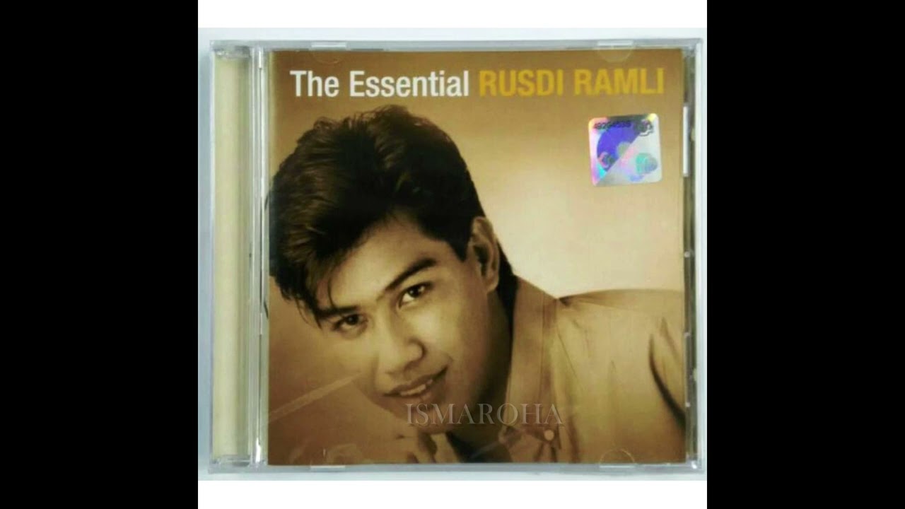 Rusdi Ramli  -  Dimana kau berada