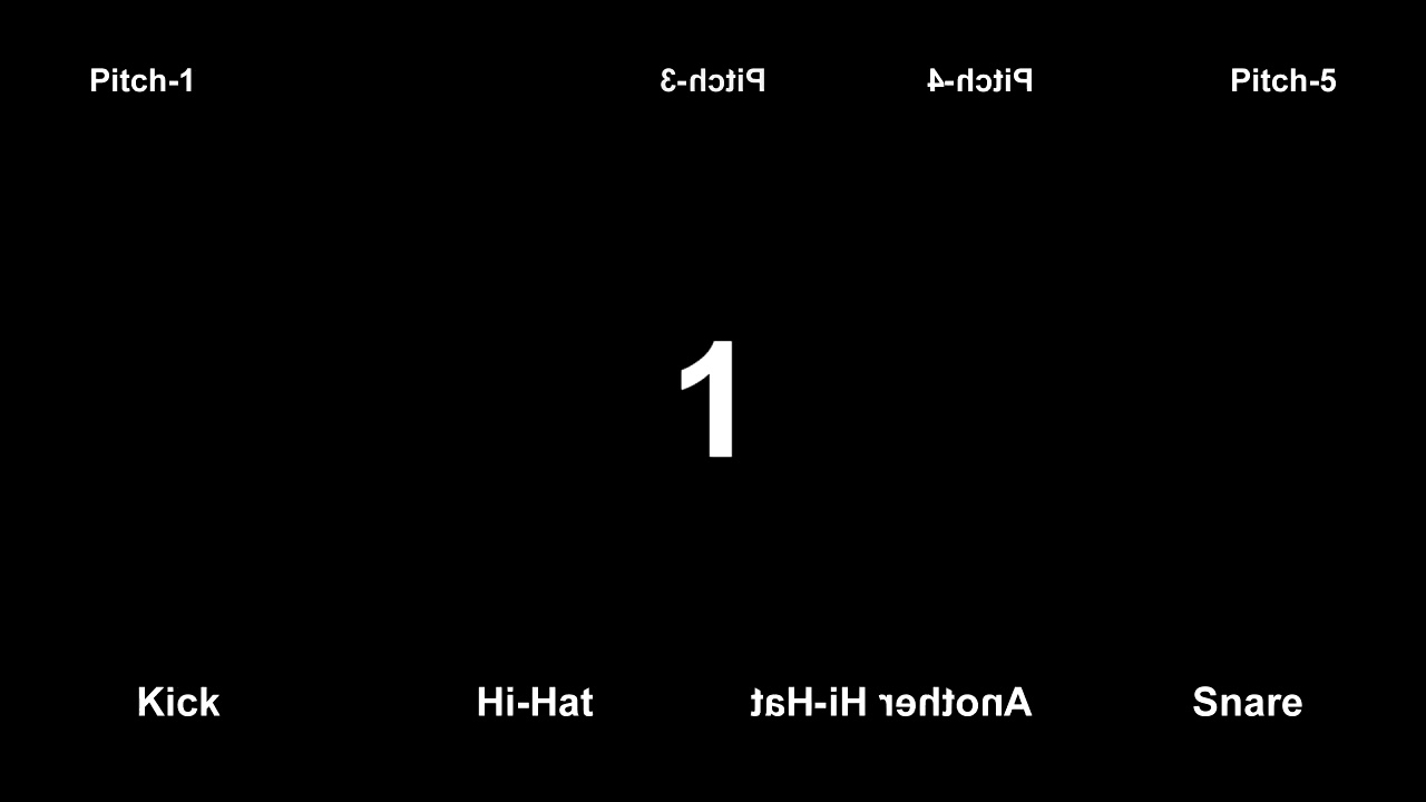 Pattern Sparta Madhouse Mix SFP [2019]