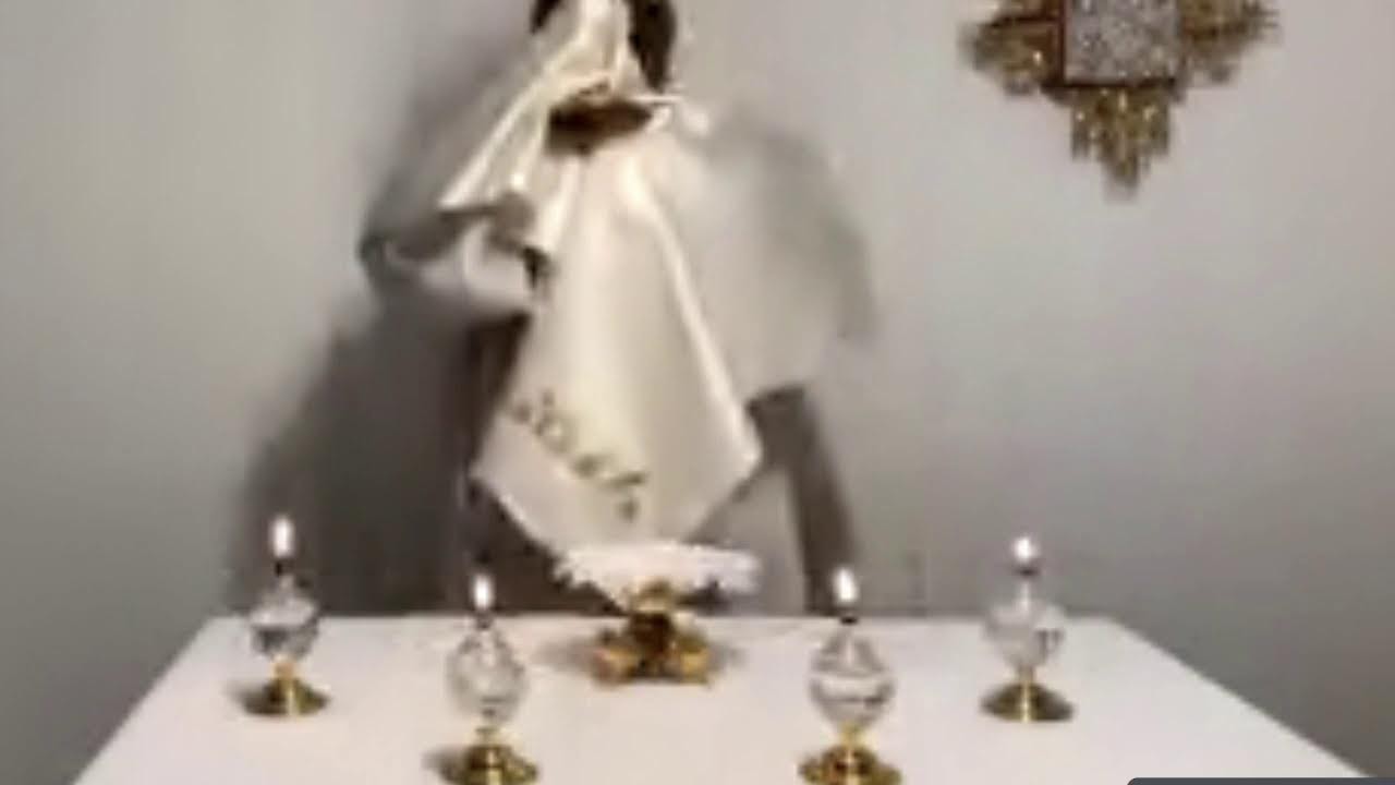 Adorazione e Rosario Internazionale - sabato  - IV Sett. Tempo Ordinario