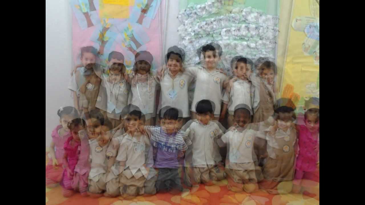زهور الغد