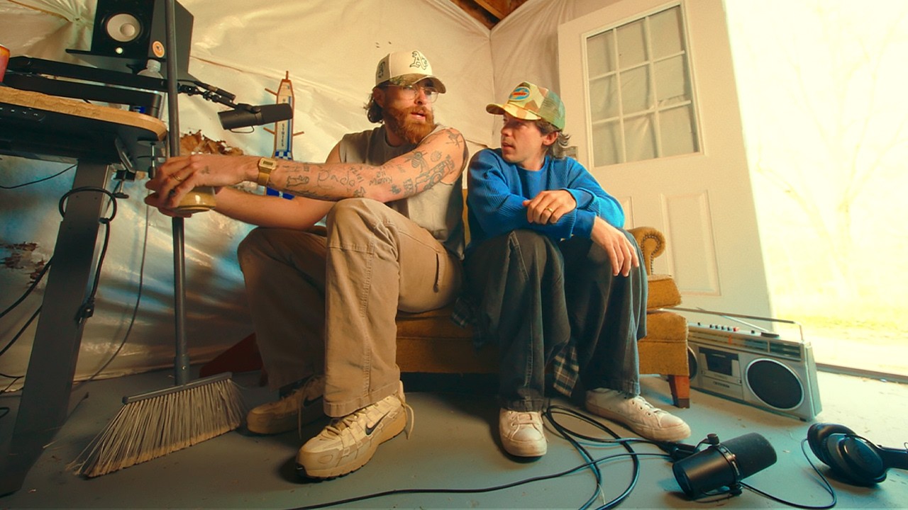 Connor Price & Nic D - All About (Official Video)