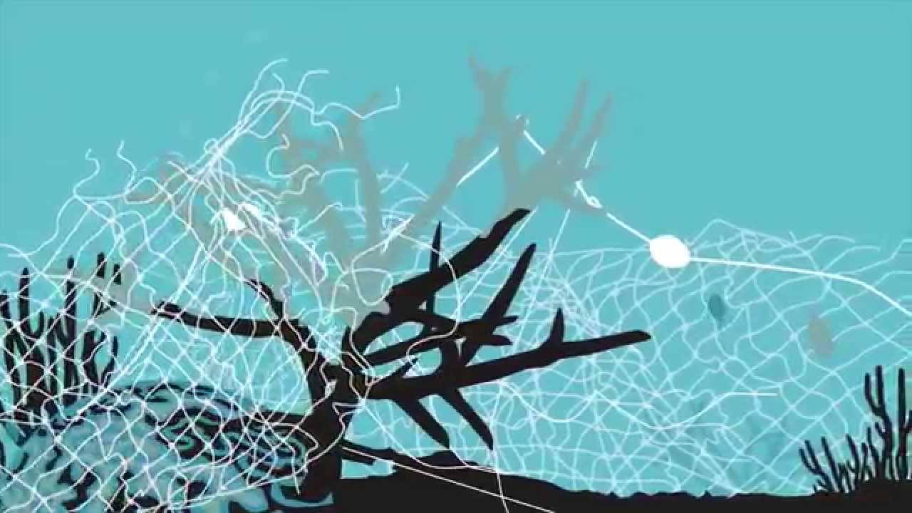 Threats of Ghost Fishing
