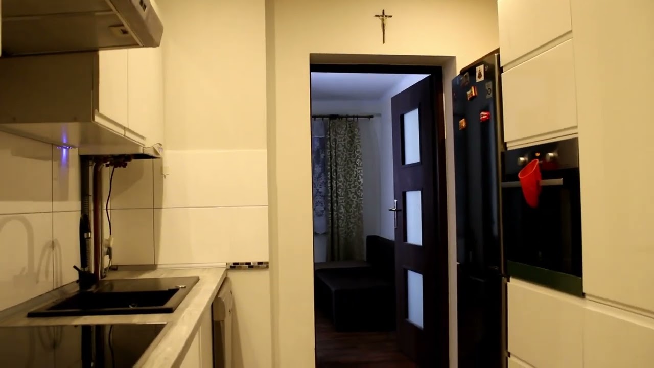 Dom w Wolbromiu przy ul Żwirki i Wigury