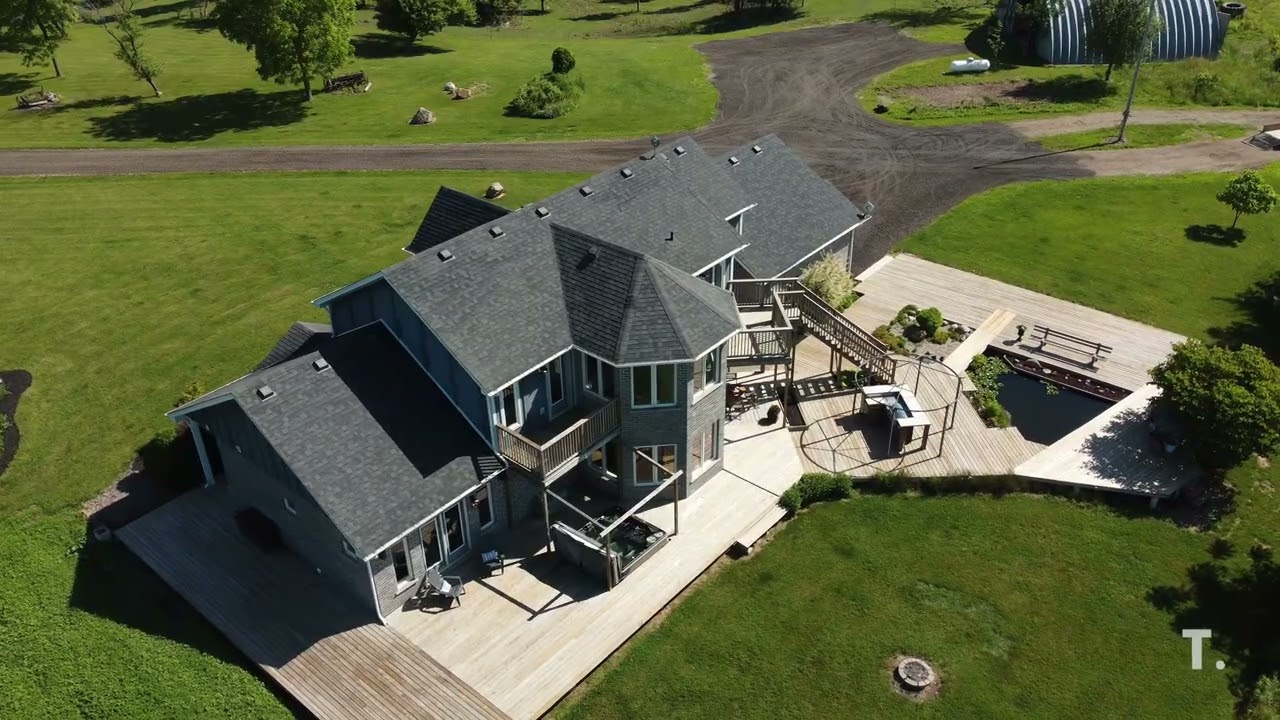 ✨   New Listing  - 32439 Walnut Line Iona Station ON - Tusch Real Estate Group