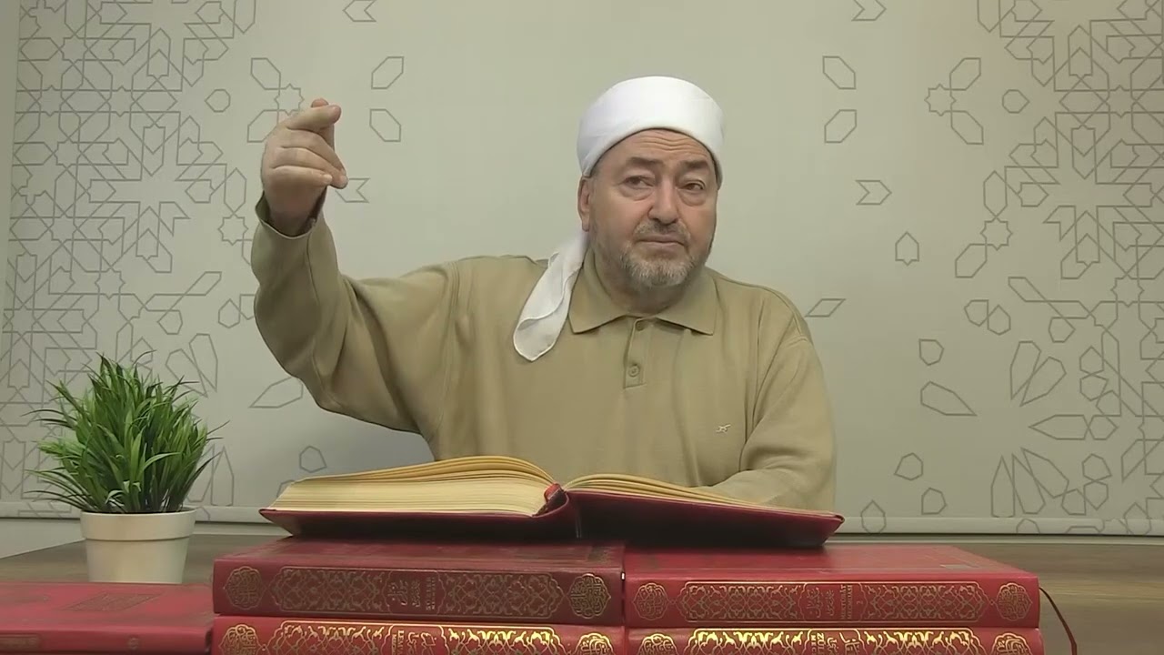 (109) 24.Lem'a/1, Sh 205 | Tesettür, ictimâî hayatta en kudsî ve hakîkatli bir düstûr-u İlâhîdir