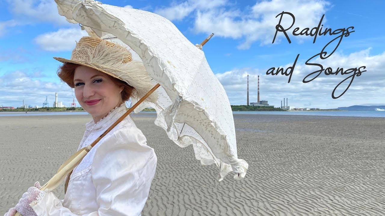 Bloomsday Readings and Songs