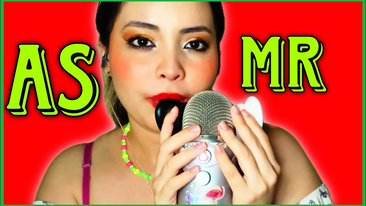 👂ORELHA👂  (Asmr)