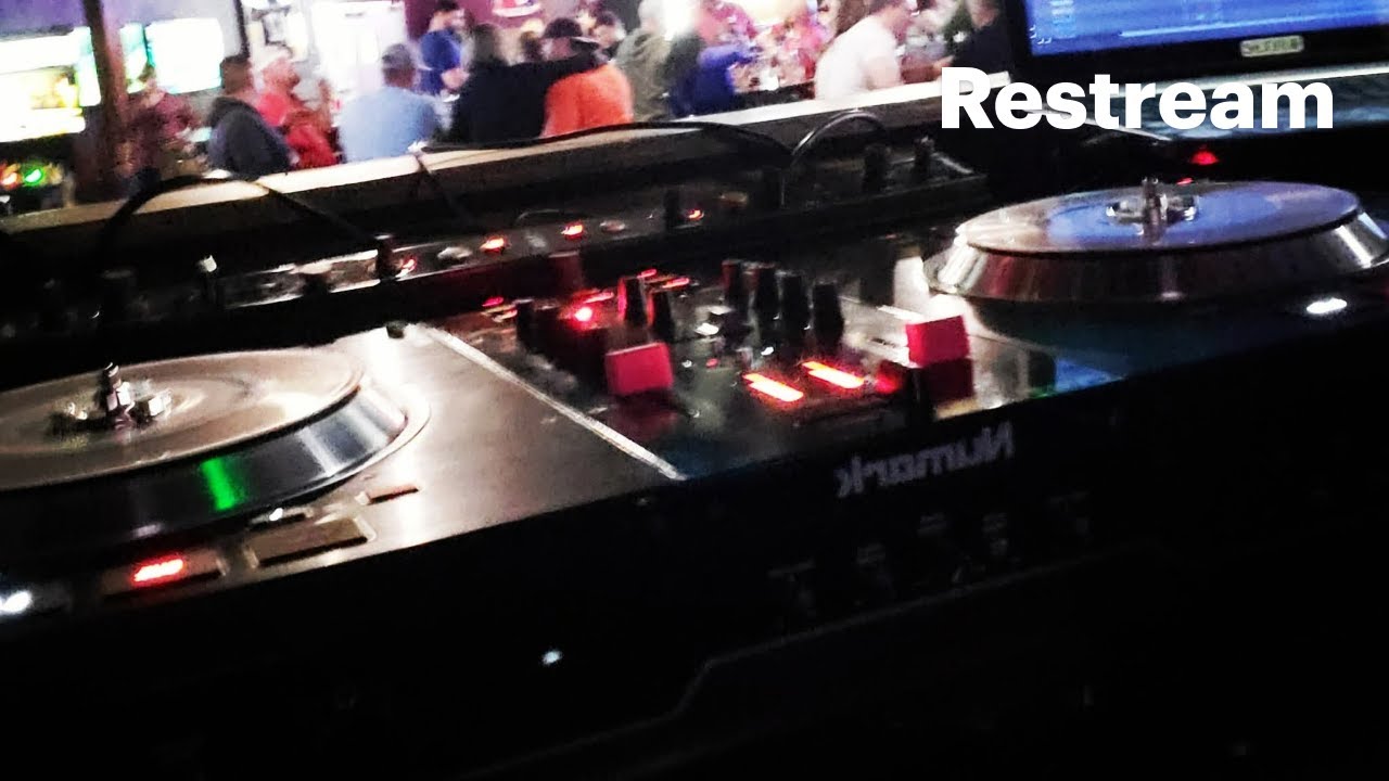 DJ oDeE In The Mix