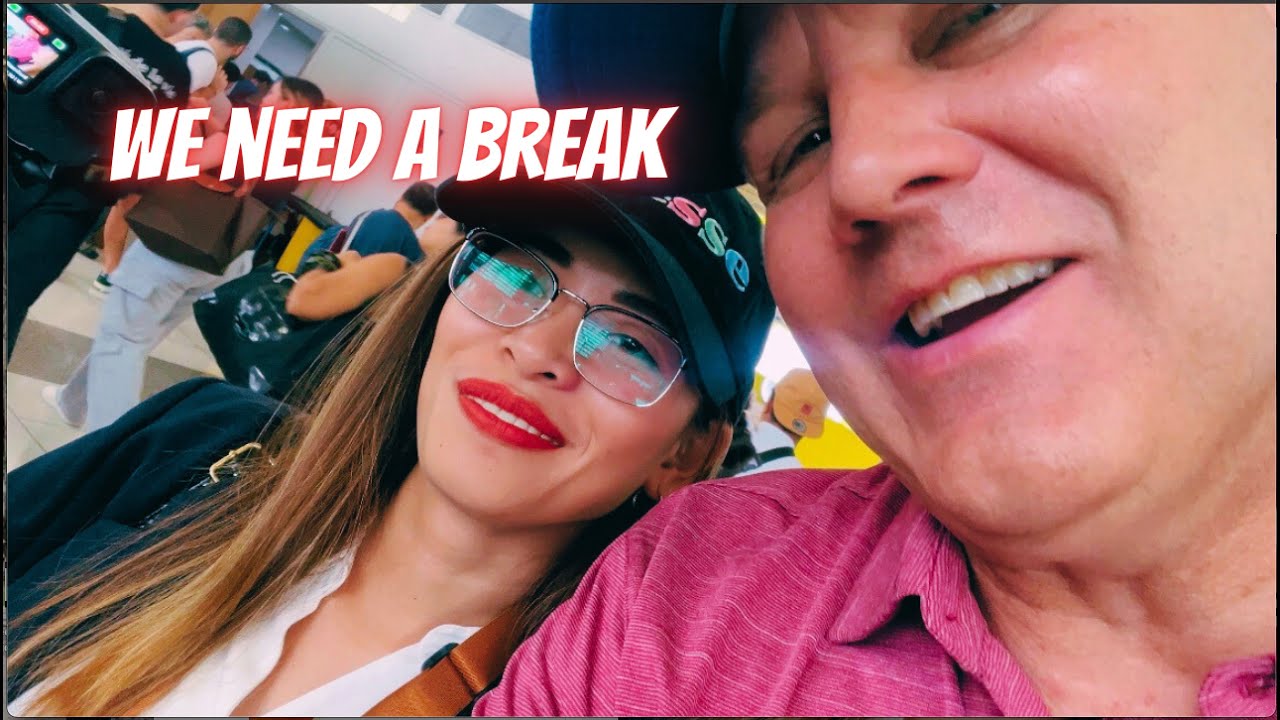 It's time to Leave Angeles City... Province trip #travel