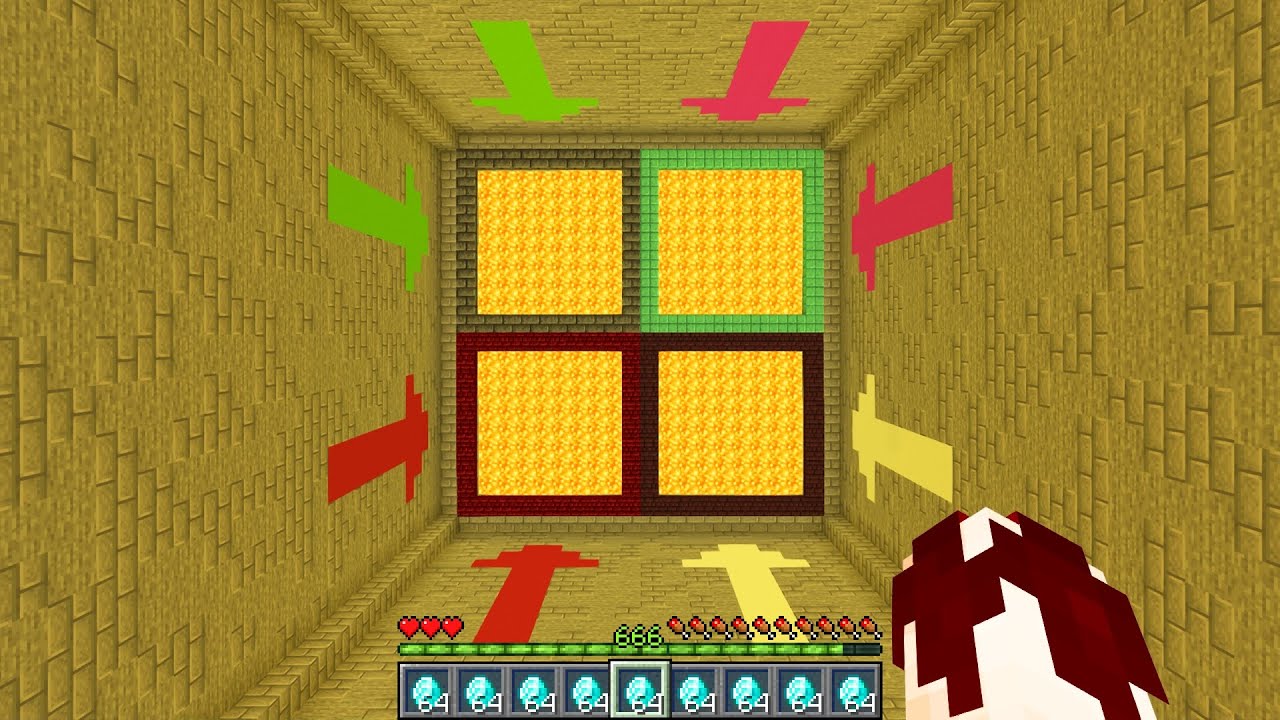 EN YENİ POPÜLER DROPPER HARİTASI !! - Minecraft