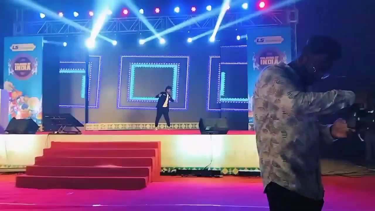 MJ5 copy dance 😱😱🪩!! viral video !! rider Sachin mp 17 ✌️