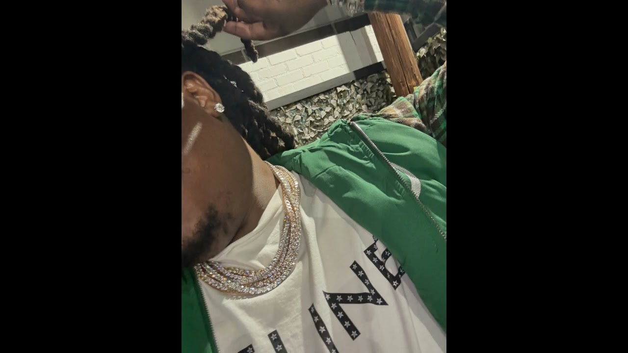 [FREE] swapa + lucki type beat — 