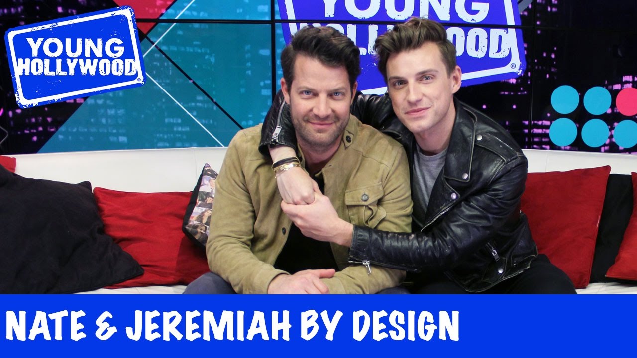 Dream Design Challenge with Nate Berkus & Jeremiah Brent!