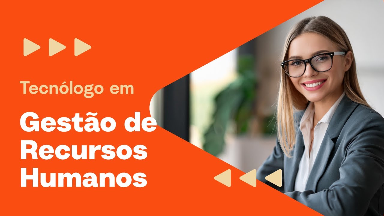 Gestão de Recursos Humanos | Anhanguera