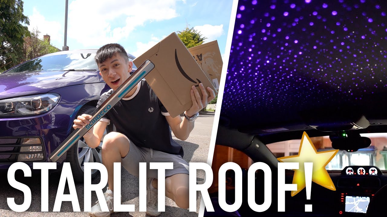 AMAZING *CHEAP* CAR ACCESSORY HAUL! 🤩🔥