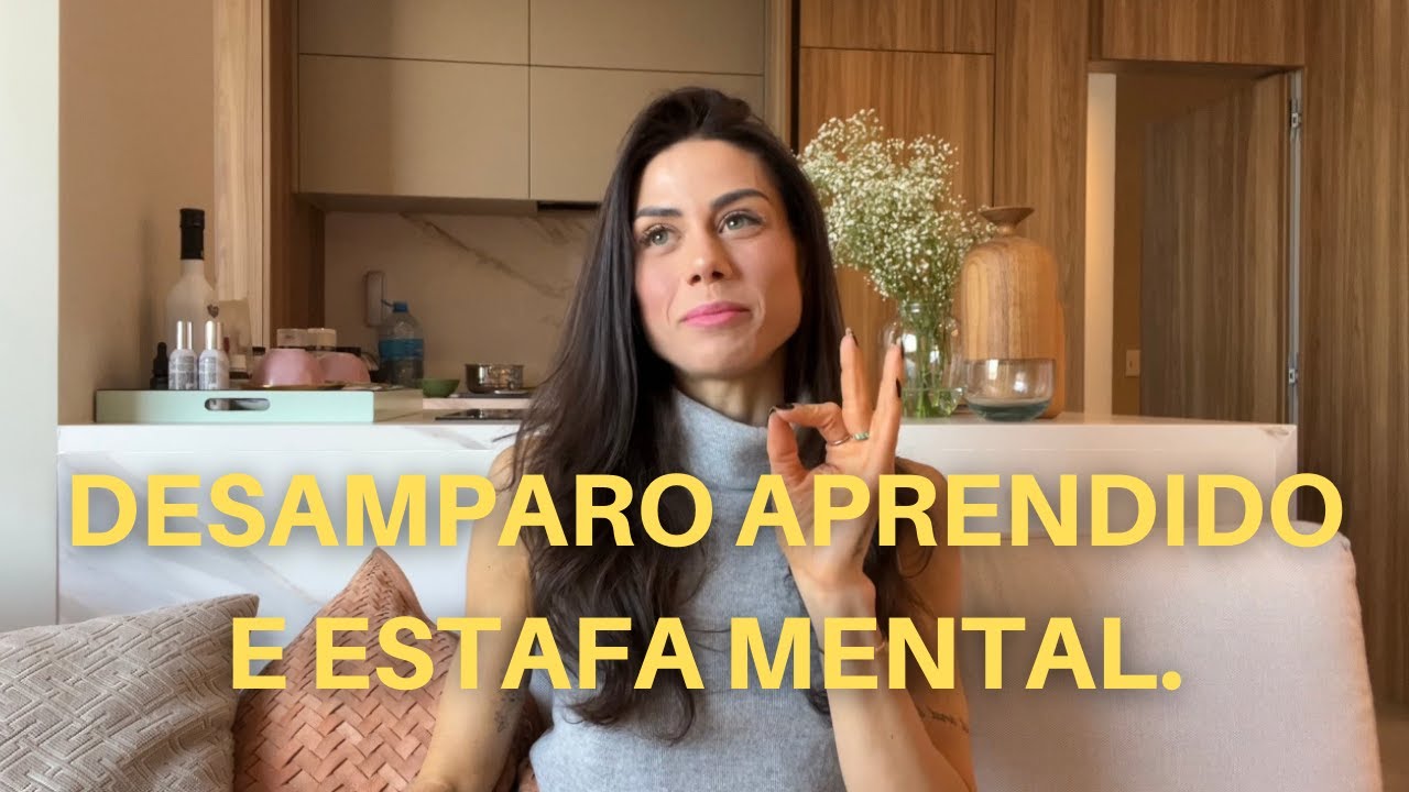 Cansaço para viver?